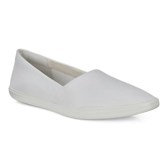 🎁 ECCO Women's Simpil Loafers - Picture 1 of 14